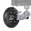 SMALLRIG 4″ Suction Cup Camera Mount, Car Mount for Cameras/Smartphones