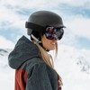 Ski Goggles Protection, Case for Snowboard Goggle, Ski Goggle Cover,