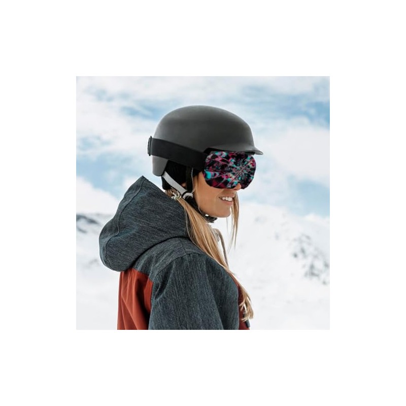 Ski Goggles Protection, Case for Snowboard Goggle, Ski Goggle Cover,