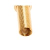 Belkin 10 Pack Belkin Audio Video Gold Plated RCA Female