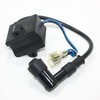 BLYGO Magneto Stator Coil Spark Plug 48cc 70cc 80cc Motorised