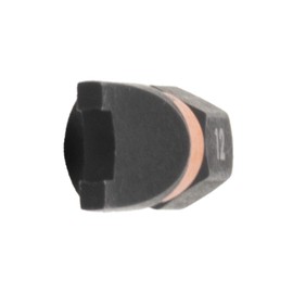 Spanner #12 Impact Driver Bit - Railer Snake Eye #12 S2 Steel 1 Inch Spanner Insert Bits (5 Pack)