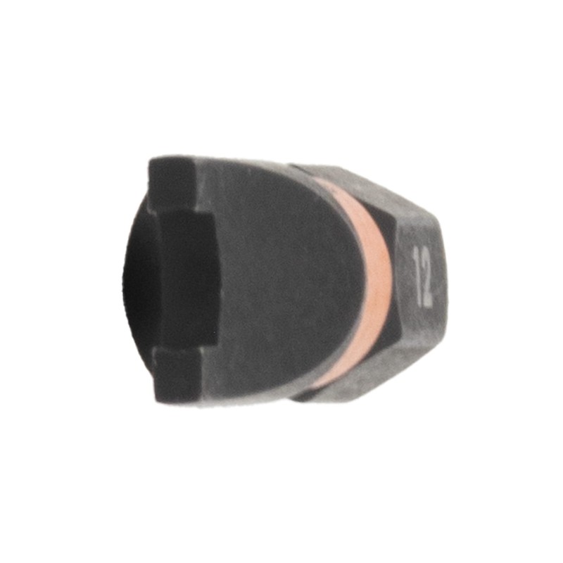 Spanner #12 Impact Driver Bit - Railer Snake Eye #12