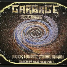 Garbage Records