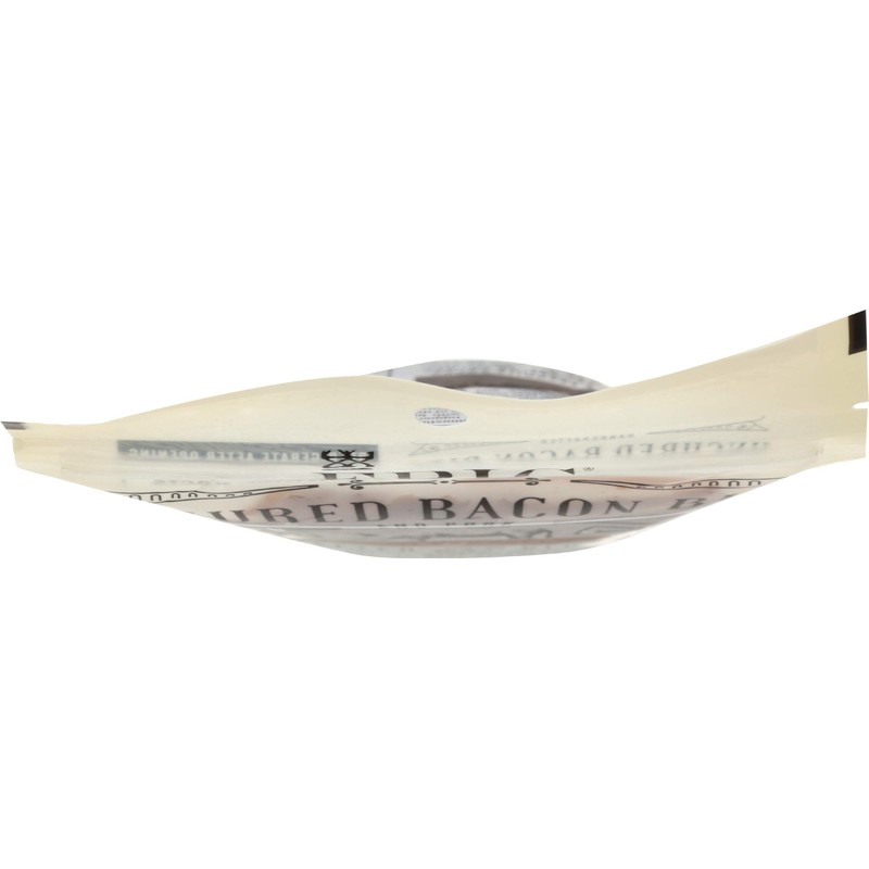 Epic Bacon Bits Hickory Smoked, 3 Ounce