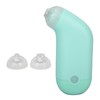 Vacuum Blackhead Remover Handheld Mini Lifting Massage Deep Clean USB