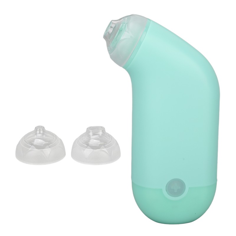 Vacuum Blackhead Remover Handheld Mini Lifting Massage Deep Clean USB