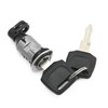 Newnessai Ignition Switch Lock Cylinder with Key Kit, Ignition Starter