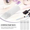 Healvian Oil Dispensing Bottle Root Comb Hair Dye Comb Bottle