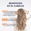 HEBBE COSMETICS APFV1 NPD14 1VTL1 Aceite Puro De Zanahoria Virgen