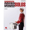 Rudimental Drum Solos for the Marching Snare Drummer