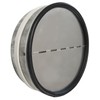 Push Fit Backflow Flap Valve Self-Acting DN 100 125 150