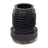 Design61 Felt Chair Glides Set of 8 for Inner Tube