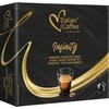 Italian Coffee for Espresso Lovers pods compatible with PRO Professional