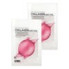 Ten Zero Skin Calming Solution Moisturizing Collagen Sheet Mask 10