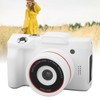 Digital Camera 1080P, 16MP Compact Point and Shoot Cameras with