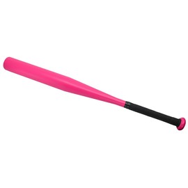 Spaß Kostet Baseball Bat Aluminium in Many Colours for Sports Use with Softball 65 cm Long