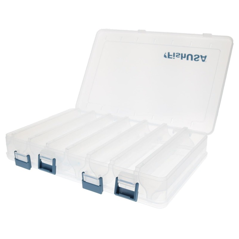 FishUSA Flagship Stickbait & Crankbait Box