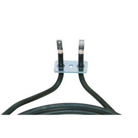Fan Oven Heater Element for Zanussi Oven Equivalent to 3970123018