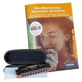 Pro Harmonica