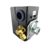 Pressure Switch for Ingersoll Rand Model# 23474661-R