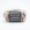 2PCs Superwash Sock Wool for Knitting, 4 Ply Sock Yarn