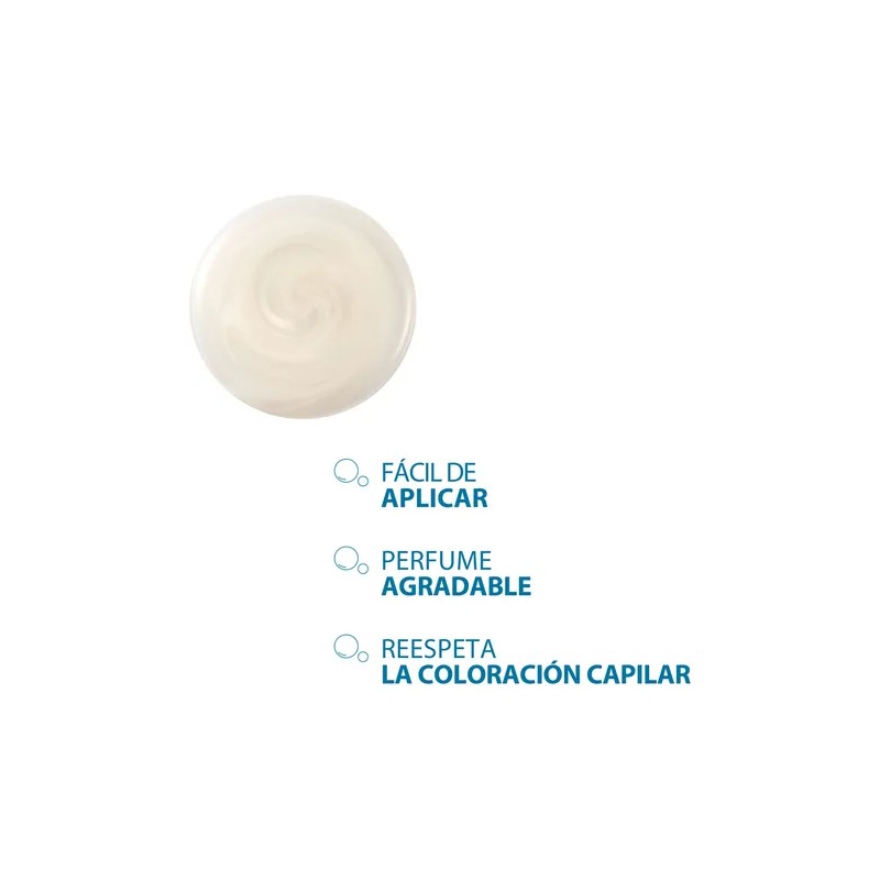 Shampoo Reequilibrante Ducray Elution para Caspa 200 ml