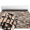 FOCEAN Boat Flooring EVA Foam Boat Decking Marine Flooring Camo