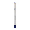 KORRES Solid Color Eyeliner Pencil Cobalt Blue 04, intensive Farbe,