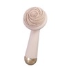 Flawless Silicone Facial Cleansing Brush -Sonic Face Cleanser & Massager