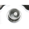 Lec Drain Outlet Nume Ochi-kun (2 Pieces)