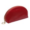 Esquire Viktoria Cosmetic Case Red, red