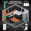 WS-1938 Wi-Fi Home Weather Station with CO2 Monitoring