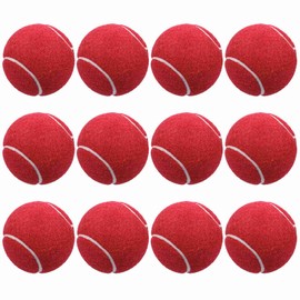 12 Packs Pressure Matching and Training Tennis Balls
