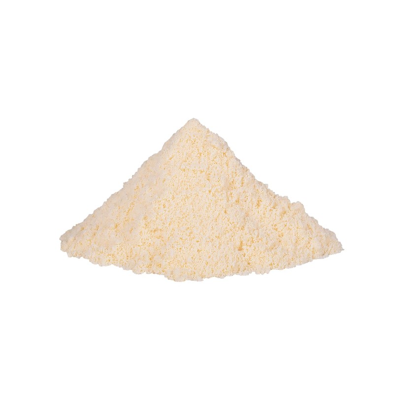 Tea Zone 2.2 lb Banana Flavor Powder