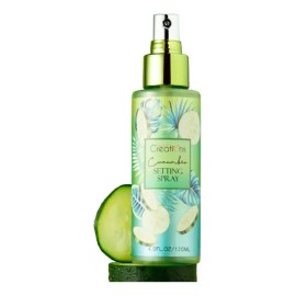 Fijador De Maquillaje De Beauty Creations Variedad Aromas