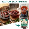 Dried Chipotle Morita Chile Peppers 16 oz – Robust Smokey