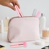 3 Pcs Makeup Foundation Sponge Pink Beauty Blender Sponge Makeup