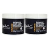 Papi & Co Grunge Beesewax 2 pack Pomada para Cabello