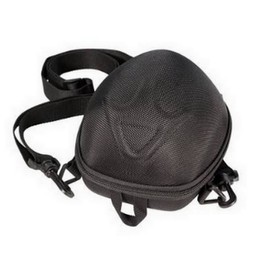 P100 Half-Mask Respirator Carrying Case