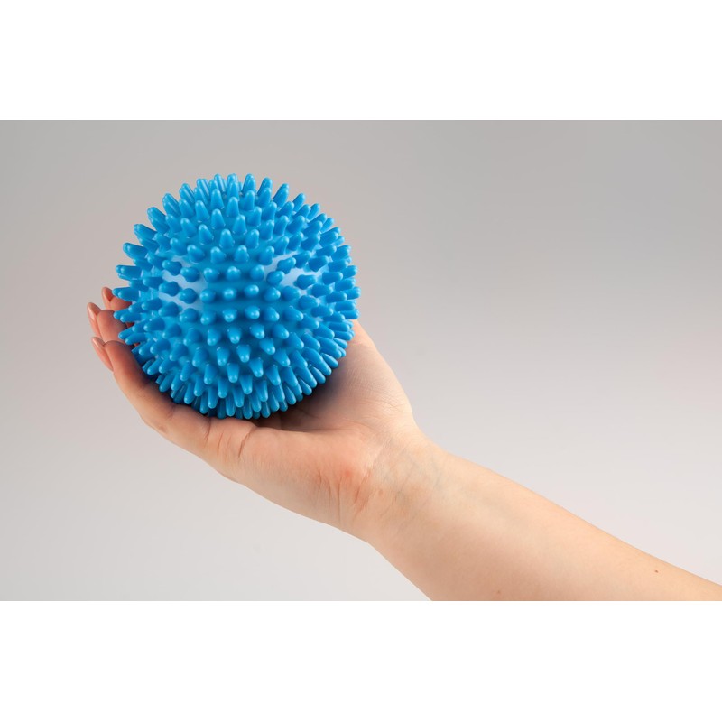 Sport-Tec Hedgehog Ball Massage Ball Reflex Zones Massage Self Massage
