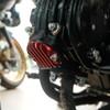 Honda Monkey 125 Valve Cover CT Trail 125 Grom ST