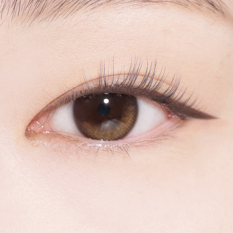 COSNORI Superproof Fitting Gel Eyeliner Pencil 0.13g - 14 Ash