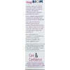 Blom Probiotics Vagiblom Vaginal Health Suppositories Boric Acid+Probiotic