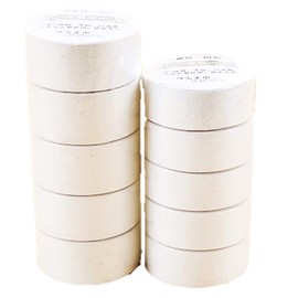ST TS Portable Compressed Towel, Small Size, For Travel, Emergencies, For Baths, Baths, Face Towels, Outdoors, 11.8 x 25.6 inches (30 x 65 cm) (10 Pieces)