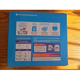 FRESH FiJi Power Sheet Laundry Detergent 30 Sheets Water Soluble Sheets USA Ship