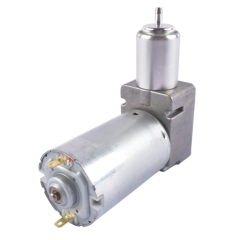 GR1220254 12 Volt Air Seat Driverseat air Compressor Replacement for