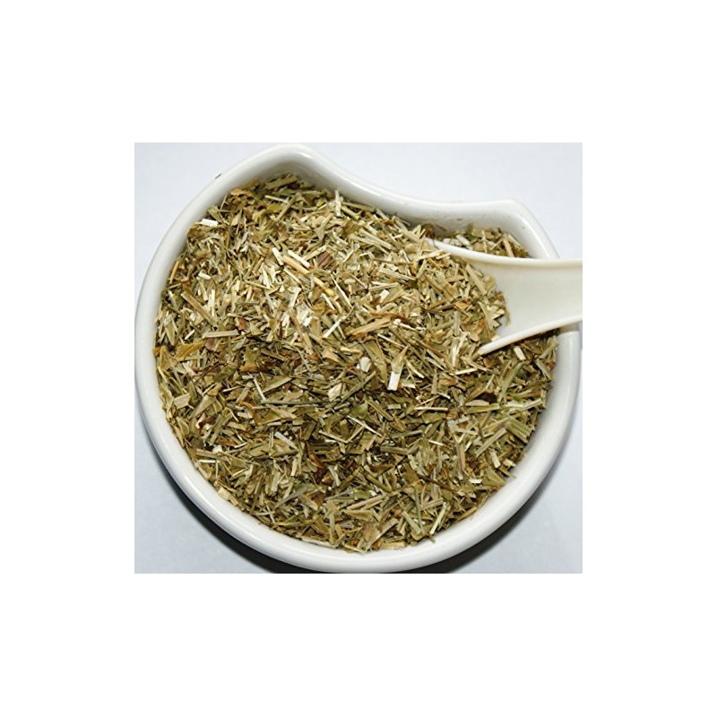 Herba Organica Shepherd's Purse Herb - Capsella Bursa-Pastoris L -