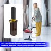 RO6G 2311480 Vacuum Motor Brushes For Ametek Lamb Central Vacuum