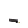 Alessi - 24005 - A9095/6 B MANICO NERO+VITE